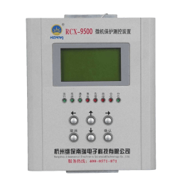 9561電容器保護(hù)測控裝置