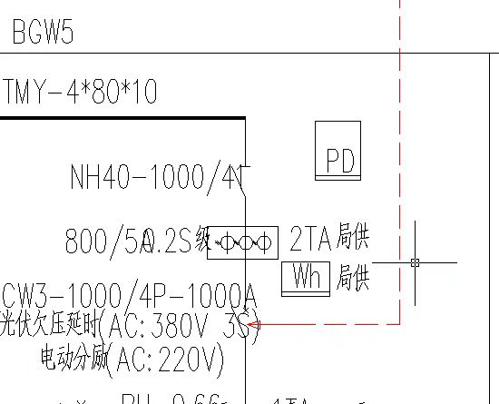 針對項目，關(guān)于防逆流保護和防孤島保護裝置的個人分析